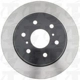 Purchase Top-Quality Rear Disc Brake Rotor by TOP QUALITY - 8-580422 pa9