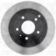 Purchase Top-Quality Rear Disc Brake Rotor by TOP QUALITY - 8-580543 pa7