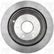 Purchase Top-Quality Rear Disc Brake Rotor by TOP QUALITY - 8-580569 pa5