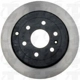 Purchase Top-Quality Rear Disc Brake Rotor by TOP QUALITY - 8-580569 pa7