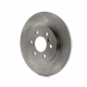 Purchase Top-Quality Rear Disc Brake Rotor by TOP QUALITY - 8-580647 pa1