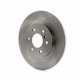 Purchase Top-Quality Rear Disc Brake Rotor by TOP QUALITY - 8-580647 pa4