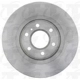 Purchase Top-Quality Rear Disc Brake Rotor by TOP QUALITY - 8-580647 pa6