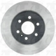 Purchase Top-Quality Rear Disc Brake Rotor by TOP QUALITY - 8-580647 pa7