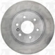 Purchase Top-Quality Rear Disc Brake Rotor by TOP QUALITY - 8-580647 pa8
