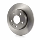 Purchase Top-Quality Rear Disc Brake Rotor by TOP QUALITY - 8-580665 pa1