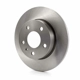 Purchase Top-Quality Rear Disc Brake Rotor by TOP QUALITY - 8-580665 pa4