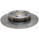 Purchase Top-Quality Rear Disc Brake Rotor by TOP QUALITY - 8-580665 pa5