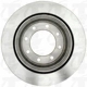 Purchase Top-Quality Rear Disc Brake Rotor by TOP QUALITY - 8-580687 pa11
