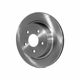 Purchase Top-Quality Rear Disc Brake Rotor by TOP QUALITY - 8-580706 pa1
