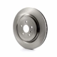 Purchase Top-Quality Rear Disc Brake Rotor by TOP QUALITY - 8-580712 pa1