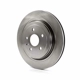 Purchase Top-Quality Rotor de frein à disque arrière by TOP QUALITY - 8-580717 pa3