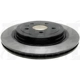 Purchase Top-Quality Rotor de frein à disque arrière by TOP QUALITY - 8-580717 pa4