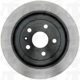 Purchase Top-Quality Rotor de frein à disque arrière by TOP QUALITY - 8-580717 pa6