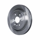 Purchase Top-Quality Rear Disc Brake Rotor by TOP QUALITY - 8-580759 pa1