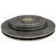 Purchase Top-Quality Rear Disc Brake Rotor by TOP QUALITY - 8-580759 pa4