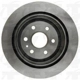 Purchase Top-Quality Rear Disc Brake Rotor by TOP QUALITY - 8-580759 pa6