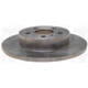 Purchase Top-Quality Rear Disc Brake Rotor by TOP QUALITY - 8-580769 pa10