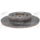 Purchase Top-Quality Rear Disc Brake Rotor by TOP QUALITY - 8-580769 pa5