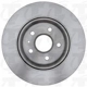 Purchase Top-Quality Rear Disc Brake Rotor by TOP QUALITY - 8-580771 pa7