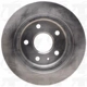 Purchase Top-Quality Rear Disc Brake Rotor by TOP QUALITY - 8-580838 pa11