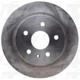 Purchase Top-Quality Rotor de frein à disque arrière par TOP QUALITY - 8-580838 pa13