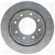 Purchase Top-Quality Rear Disc Brake Rotor by TOP QUALITY - 8-580876 pa4