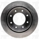 Purchase Top-Quality Rear Disc Brake Rotor by TOP QUALITY - 8-580895 pa3