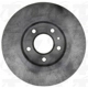 Purchase Top-Quality Rear Disc Brake Rotor by TOP QUALITY - 8-580900 pa11