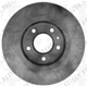 Purchase Top-Quality Rear Disc Brake Rotor by TOP QUALITY - 8-580900 pa2