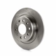 Purchase Top-Quality Rear Disc Brake Rotor by TOP QUALITY - 8-581999 pa2