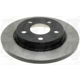 Purchase Top-Quality Rear Disc Brake Rotor by TOP QUALITY - 8-66406 pa3