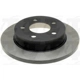 Purchase Top-Quality Rear Disc Brake Rotor by TOP QUALITY - 8-66448 pa3