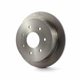 Purchase Top-Quality Rear Disc Brake Rotor by TOP QUALITY - 8-66671 pa2