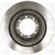 Purchase Top-Quality Rotor de frein à disque arrière par TOP QUALITY - 8-66824 pa4