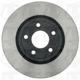 Purchase Top-Quality Rear Disc Brake Rotor by TOP QUALITY - 8-66840 pa7
