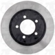 Purchase Top-Quality Rear Disc Brake Rotor by TOP QUALITY - 8-680026 pa15