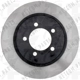 Purchase Top-Quality Rear Disc Brake Rotor by TOP QUALITY - 8-680026 pa7