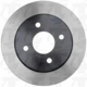 Purchase Top-Quality Rear Disc Brake Rotor by TOP QUALITY - 8-680035 pa5
