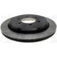 Purchase Top-Quality Rear Disc Brake Rotor by TOP QUALITY - 8-680106 pa3