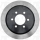 Purchase Top-Quality Rear Disc Brake Rotor by TOP QUALITY - 8-680106 pa7