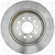 Purchase Top-Quality Rear Disc Brake Rotor by TOP QUALITY - 8-680107 pa6