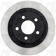 Purchase Top-Quality Rear Disc Brake Rotor by TOP QUALITY - 8-680147 pa7