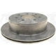 Purchase Top-Quality Rotor de frein à disque arrière par TOP QUALITY - 8-680183 pa4