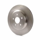Purchase Top-Quality Rear Disc Brake Rotor by TOP QUALITY - 8-680189 pa1