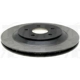 Purchase Top-Quality Rear Disc Brake Rotor by TOP QUALITY - 8-680189 pa5
