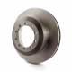 Purchase Top-Quality Rotor de frein à disque arrière par TOP QUALITY - 8-680191 pa3