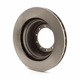 Purchase Top-Quality Rear Disc Brake Rotor by TOP QUALITY - 8-680191 pa4