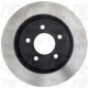 Purchase Top-Quality Rear Disc Brake Rotor by TOP QUALITY - 8-680271 pa17