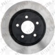 Purchase Top-Quality Rear Disc Brake Rotor by TOP QUALITY - 8-680271 pa3